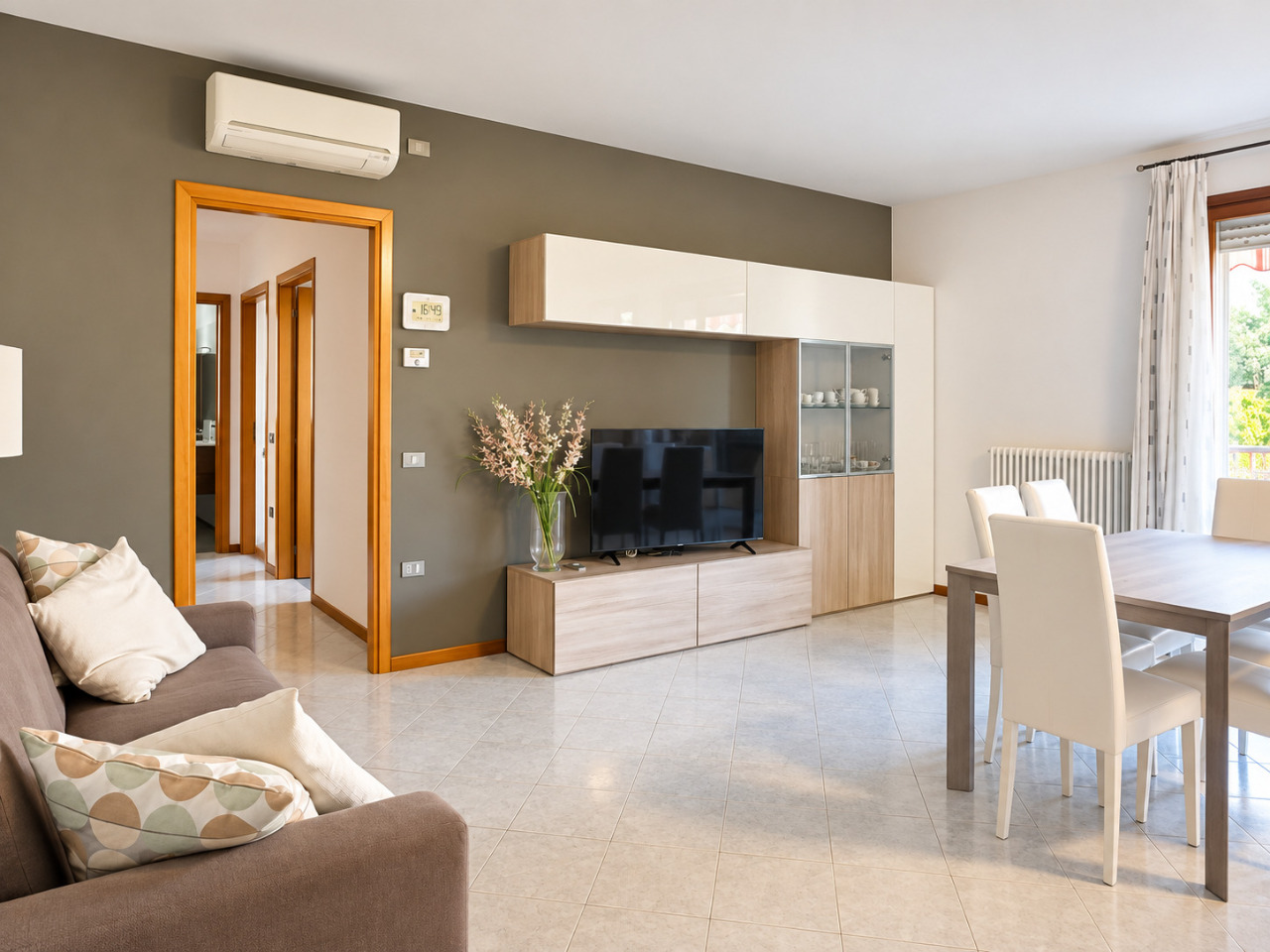 Appartamento in affitto a Quarto d'Altino